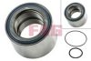 FAG 713 6451 60 Wheel Bearing Kit